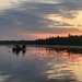 Early Morning Fishing