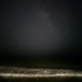Surf at night