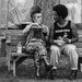 Breaking bread by darchibald
