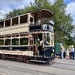 Beamish Tram