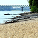 A walk by the Danube