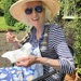 Diana in better days