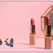 Lipstick Day Photo Shoot