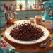 Milk Chocolate Day Mischief