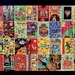 Popart Mosaic
