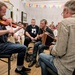 Thursday tutors concert 