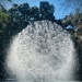 El Alamein Memorial Fountain
