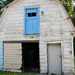 Maybe a shed or a garage