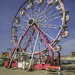 Iconic ferris wheel...gotta have it!