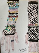 30th Jul 2025 - Ornate