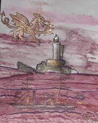 31st Jul 2025 - Tower