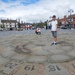 Henry and the market square