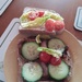 bltc for lunch