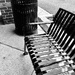 Stripes Noir