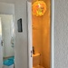 Disco Toilets.  