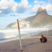 Morning at the beach by stefanotrezzi