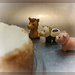 Oh Yum! It's National Cheesecake Day!