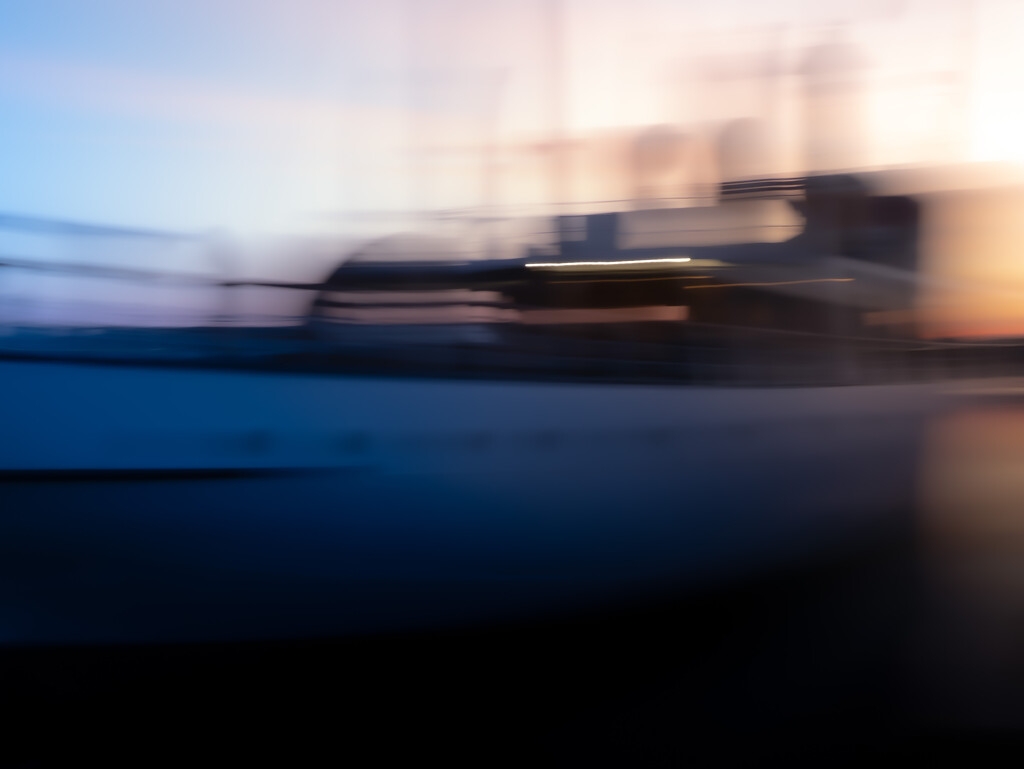 la nausée en couleur by northy