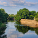 Early Morning on the River
