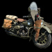 Harley Davidson WLA