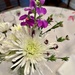 Birthday flowers 