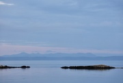 31st Jul 2025 - Blue Hour