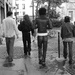 The cool kids of Paris
