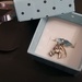 A Charm-ing Gift... I Hope! 