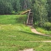 Going Up or Coming Down 