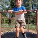 Bouncing fun