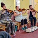 English Fiddle Ensemble 