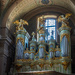 Organs in the church in Tykocin