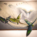 'Dance of the Mayflies' 1988 