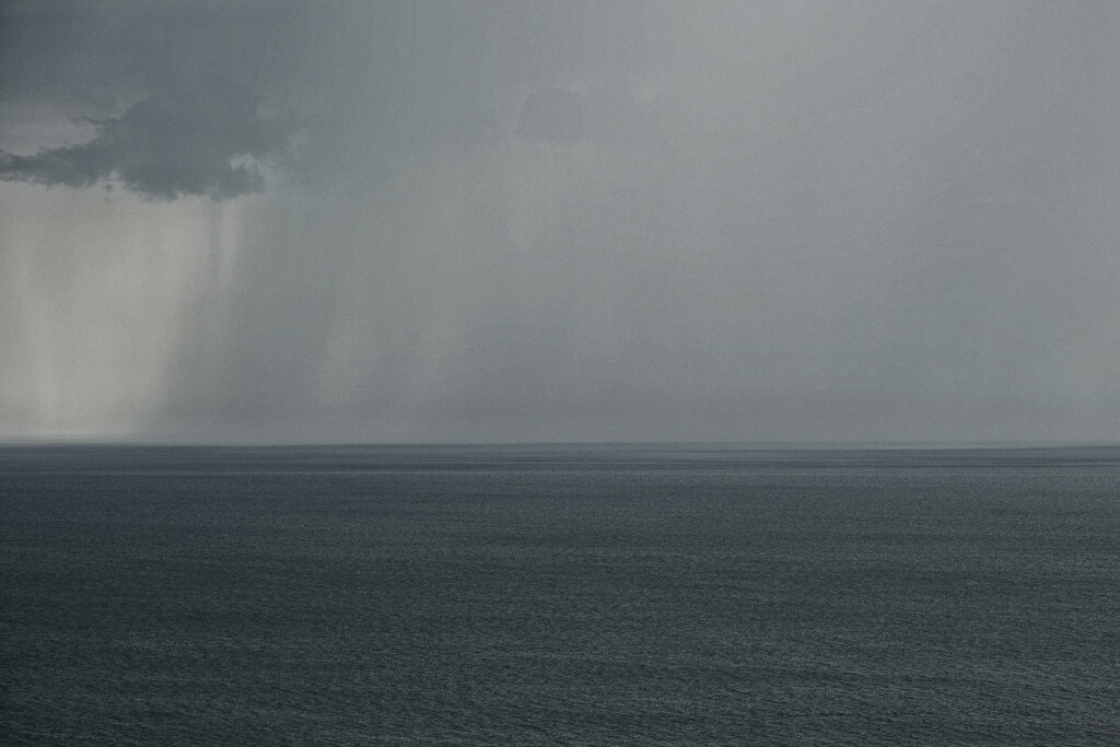 Gulf Storm by lsquared