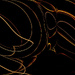 Street Light Abstract