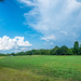 Different clouds...