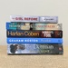 Books I read in July