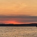Smokey Sunset
