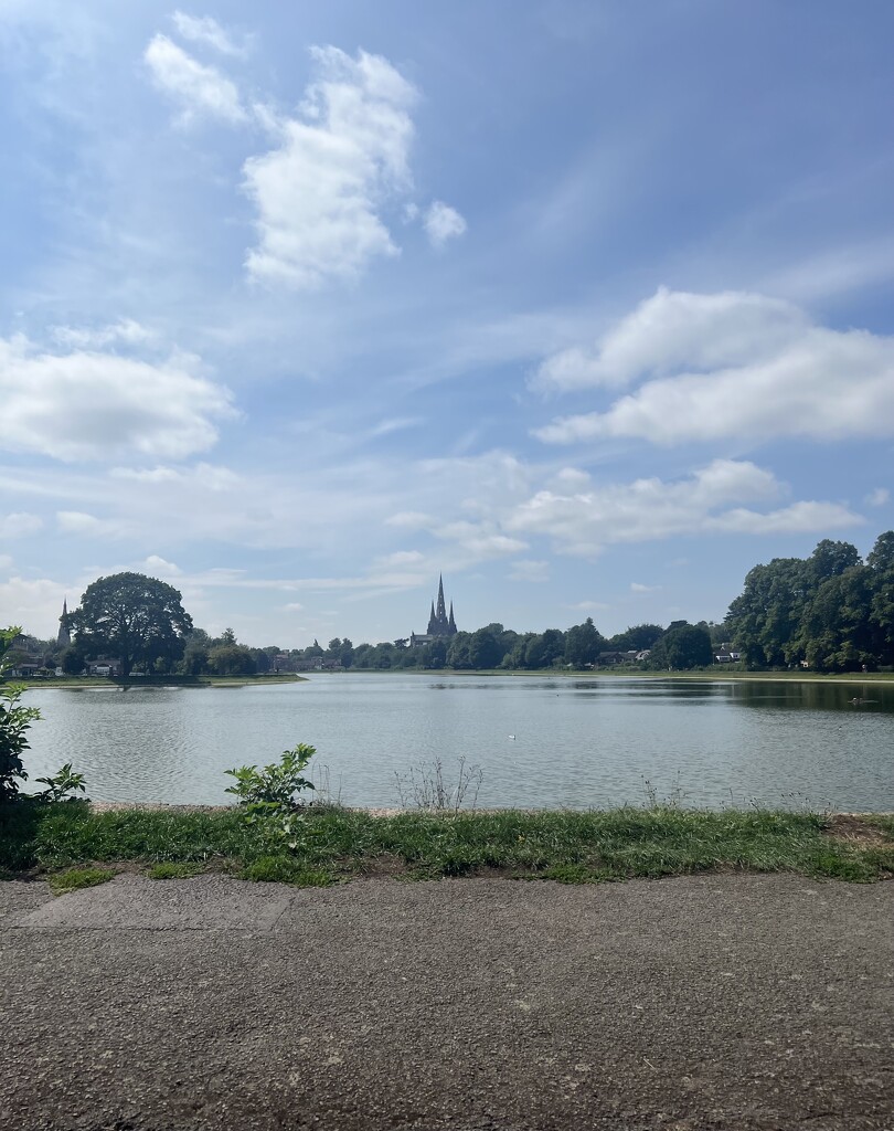 Stowe by tinley23