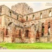 Lanercost Priory,Cumbria
