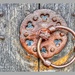 Old Door Handle