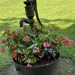 Old pump