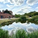 Cloudy Pond