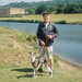 I Shoot Film : Phil and Elsie at Chatsworth