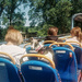 I Shoot Film : Whippet on a bus