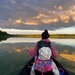 Sunrise Fishing