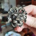 Lion's Ring