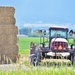 Rural Montana Scene