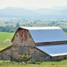 An Attractive Barn