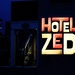 HOTEL ZED  by jerzyfotos